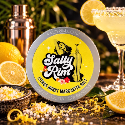 TIN - CITRUS MARGARITA - SQUARE