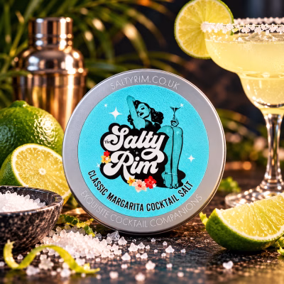 TIN - CLASSIC MARGARITA - SQUARE