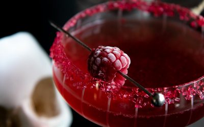 Trick or Treat Yourself to a Vampire’s Kiss This Halloween!